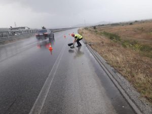 Shpenzimet për mirëmbajtjen e rrugëve, 10 herë më pak se fitimet nga taksa e qarkullimit