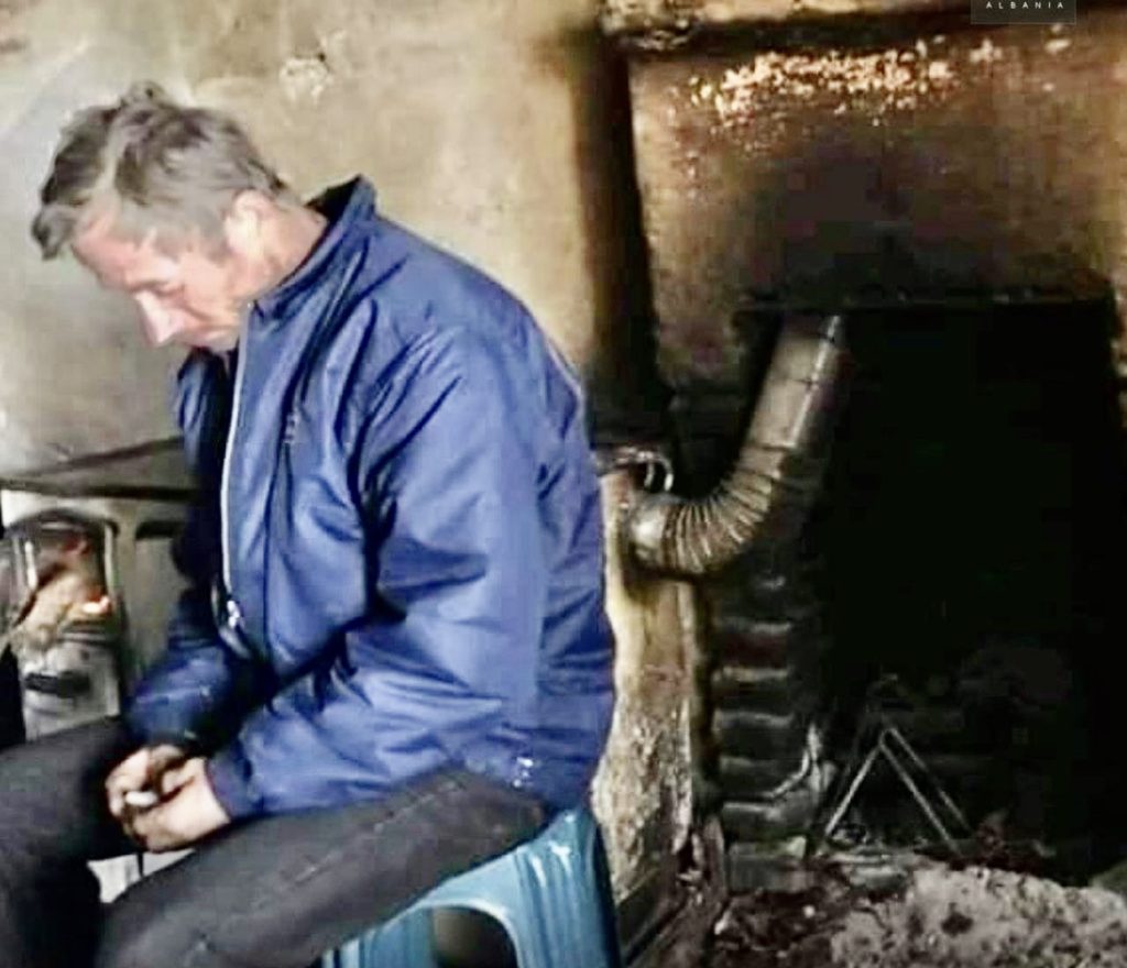 E vratë, nuk u vetëvra!