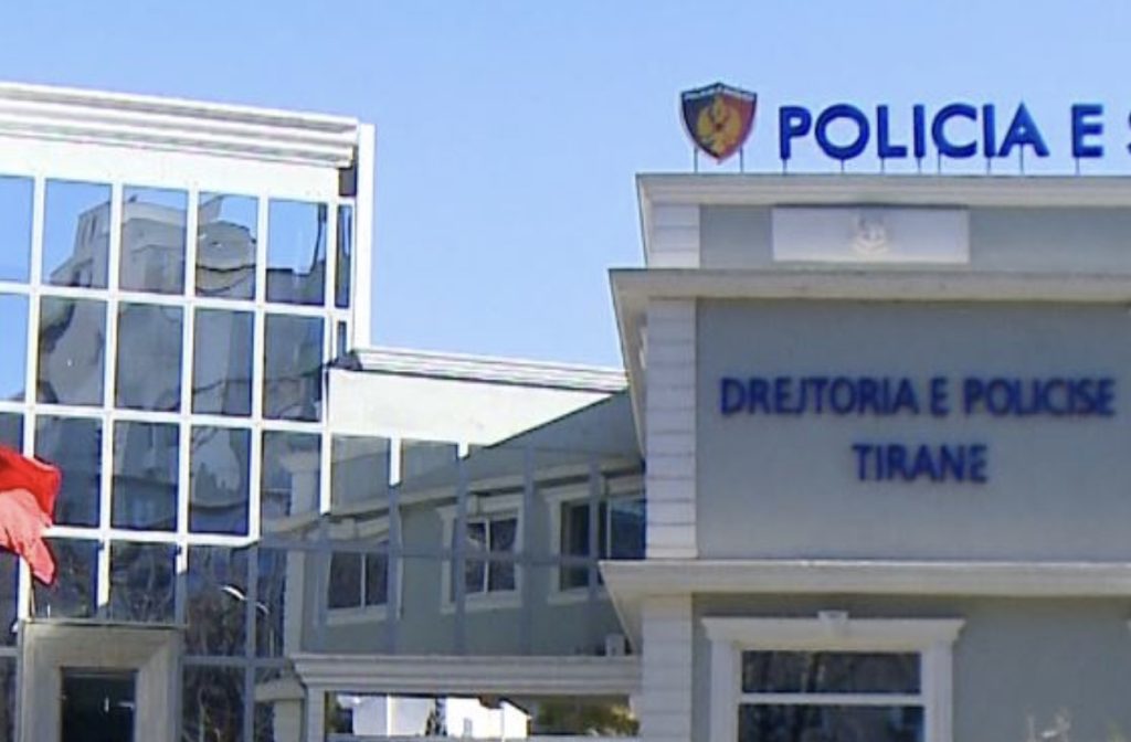 Arrestohet në Tiranë 29-vjeçari, ishte shpallur në kërkim ndërkombëtar