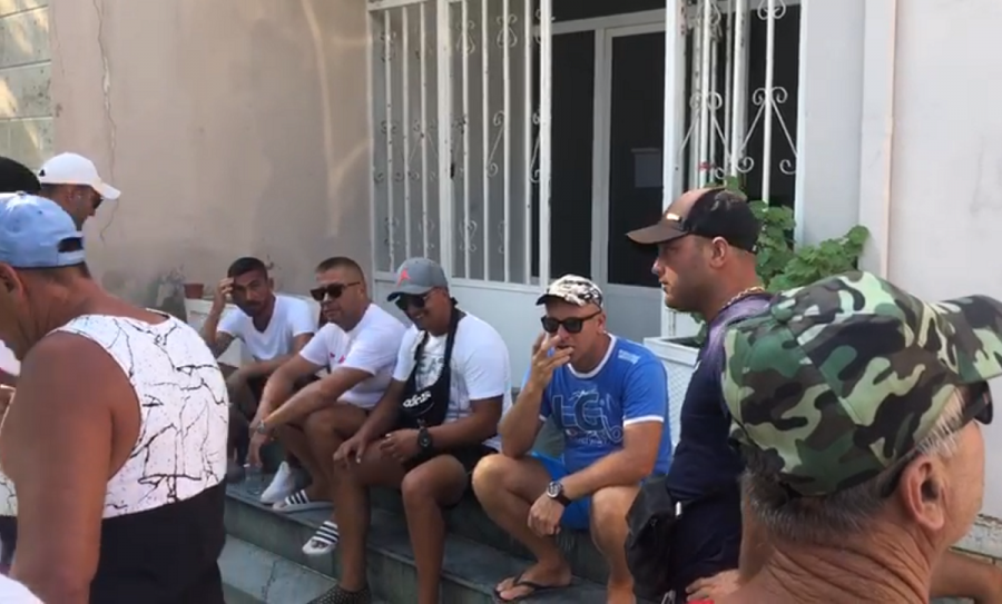 Protestojnë  pronarët e skafeve dhe jet-skive: Po bllokohen pa shkak për një aksident!