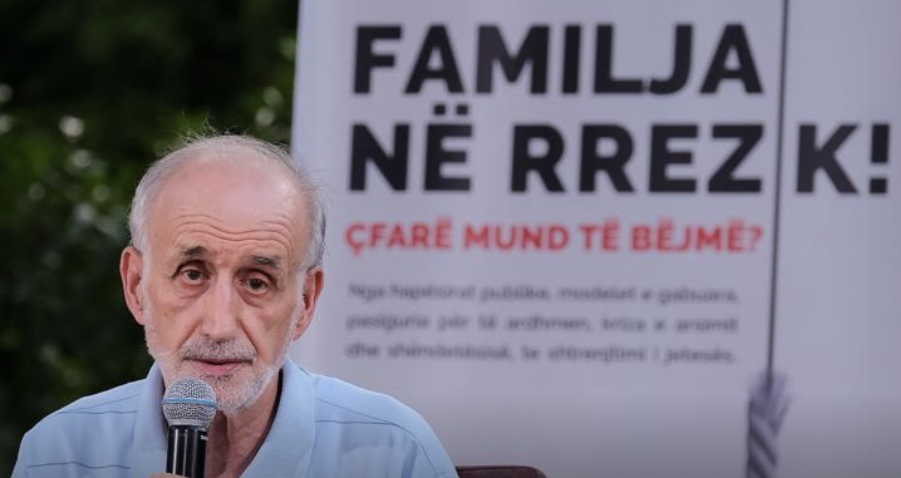 Tupja: Rama dhe qeveria e tij, shkatërruan qelizën shqiptare, familjen