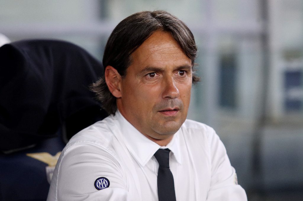 Lazio për Champions. Inzaghi: Humbje që djeg