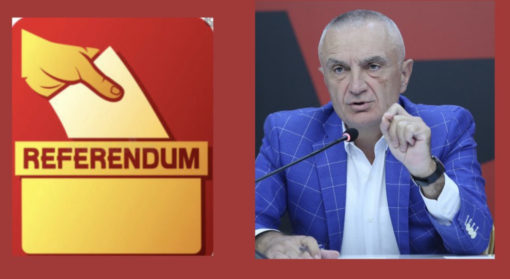 Ilir Meta: Koha kur pakica vendoste pas shpinës të shqiptarëve ka përfunduar