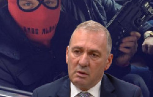 Trafiku i drogës/ Arben Kraja: Grupet kriminale shqiptare, tejet të fuqishme