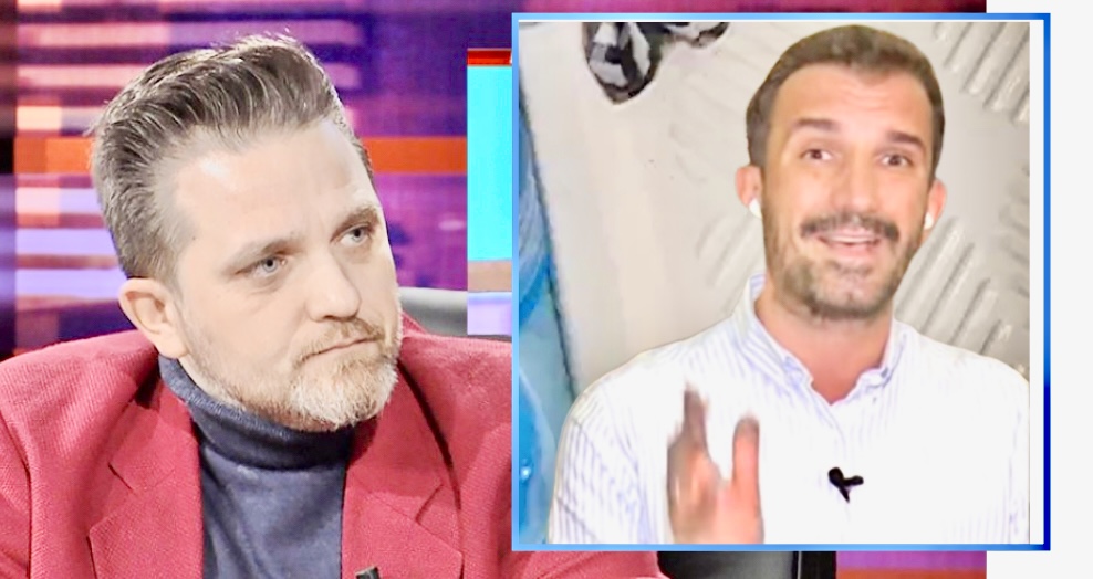 Julian Deda-Veliajt: Tiranën e  vodhe, e zhvate, e bërë pis, e zure kaps, dhe në fund e shëmtove