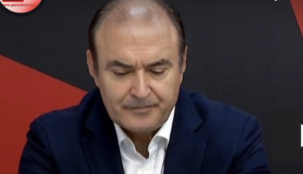 Ilir Meta: Në shtator fillon përgatitja për krijimin e një Qeverie Teknike