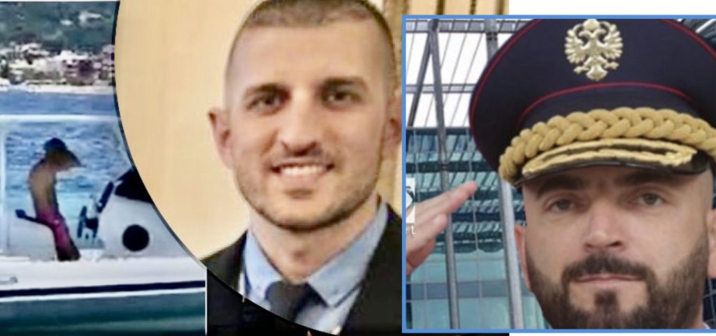 Policia Kufitare e Vlorës nuk mori masa! Ishte në dije për Arjan Tasen dhe lëvizjet e paligjshme me skaf