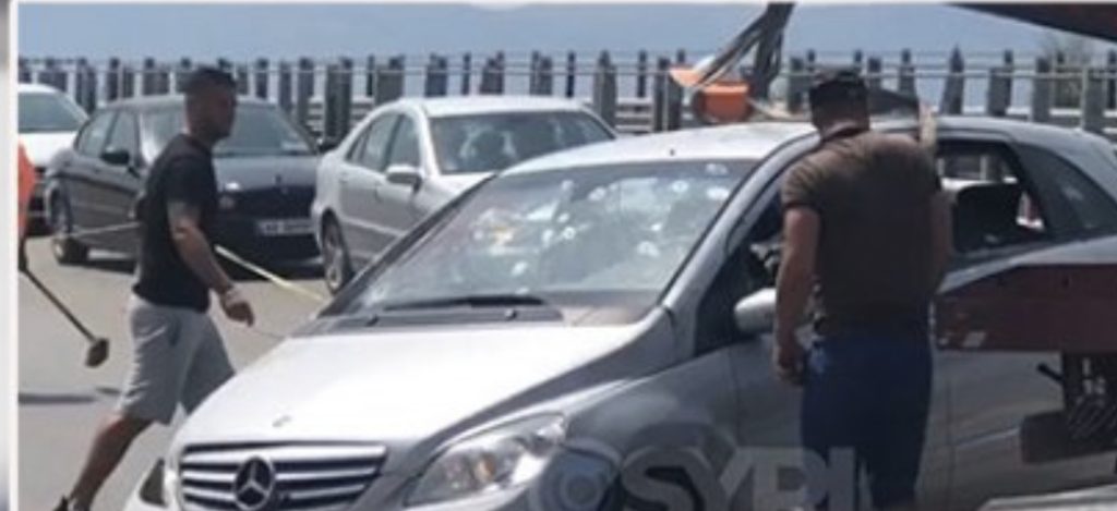 Atentati/ Kush e “tradhtoi” Shpati Lenën, 37-vjeçari nga “Çolja” nuk ekspozohej në Vlorë!