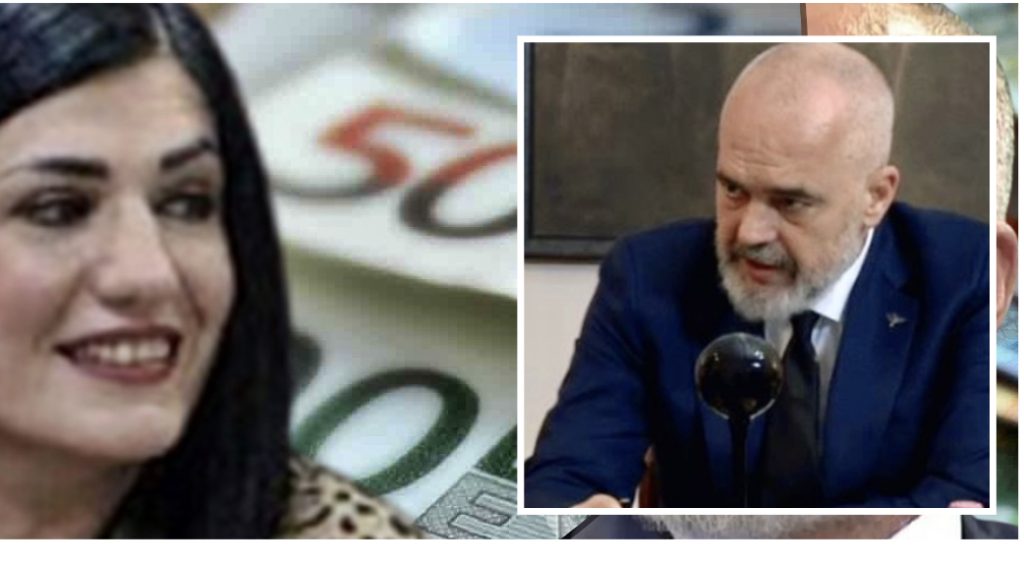 Mirlinda e AKSHIT i jep tenderin  me 3.8 miliardë Gerond Meçen ndonëse ofroi më shumë se të tjerët