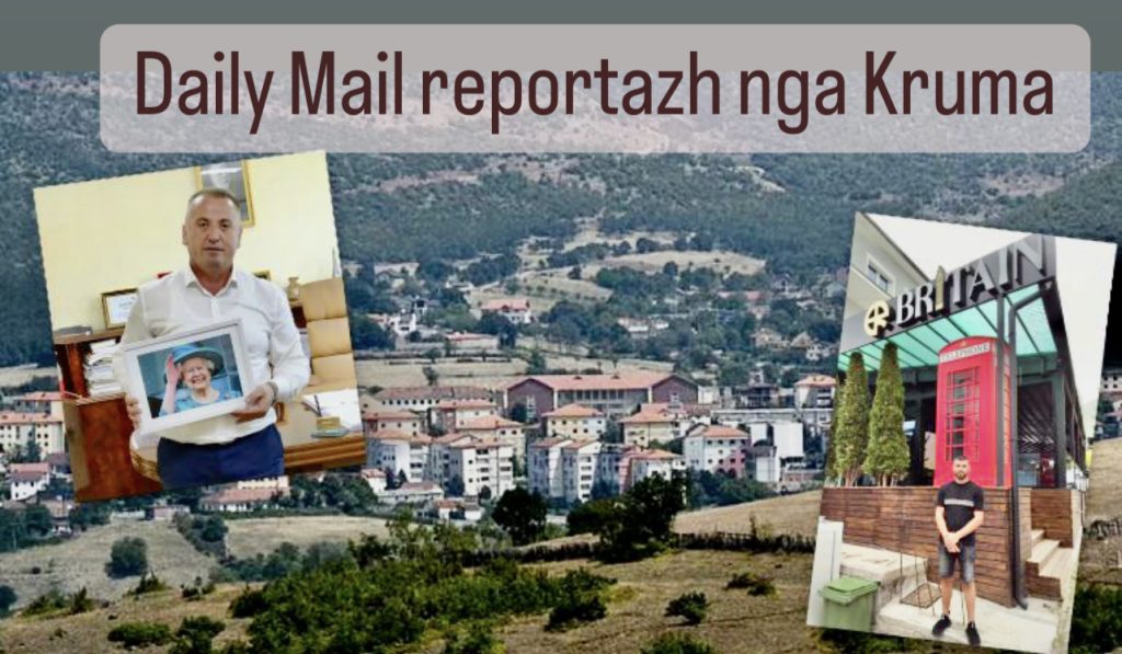 Daily Mail  reportazh nga Hasi: Të rinjtë ëndërrojnë Anglinë, vajzat sorollaten kot, ngelën pa martuar pasi…