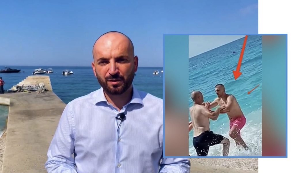 Ndodhin kudo ngjarje, por …
