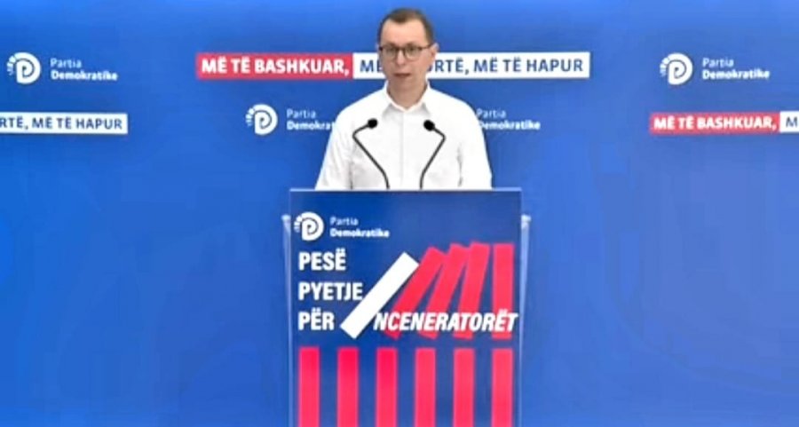 PD: Mbi 100 milionë euro të vjedhura me kompani guacka