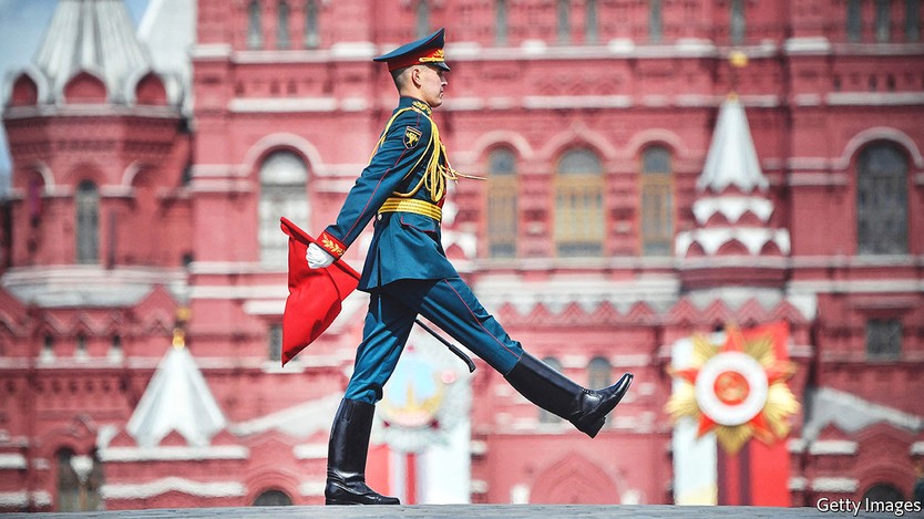 Pse Rusia është një rrezik i madh i Ukrainës, Perëndimit dhe vetes së saj