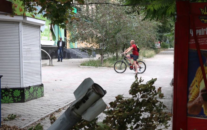 Lufta në Ukrianë: Si Kievi po mbron trashëgiminë kulturore përmes teknologjisë