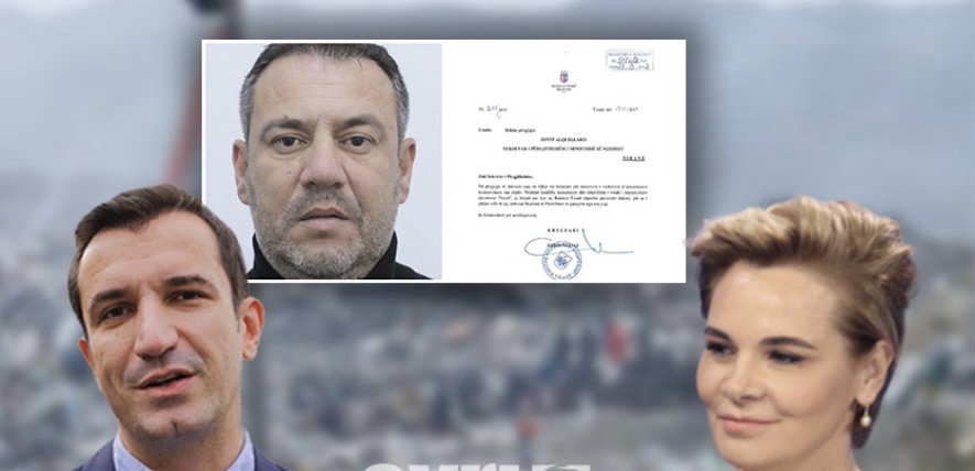 Kryemadhi publikon foton: Fiksojeni mirë, ja kush është organizatori i skemës së inceneratorëve, firmosi Veliaj