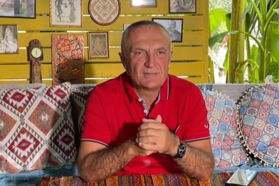 Hetimi nga SPAK, Meta: S’më intereson. Di që i ka urdhëruar Rama në kongresin e PS