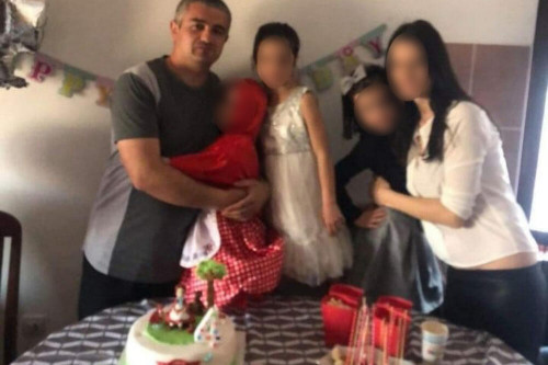 Borxhi i papaguar nga fqinji shkak i masakrës?