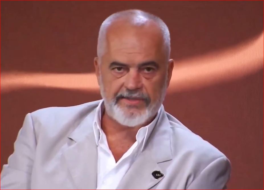 Rama: BE e vetmja strehë e sigurt për ne, do të shkojmë atje edhe po të mos ketë njeri tjetër