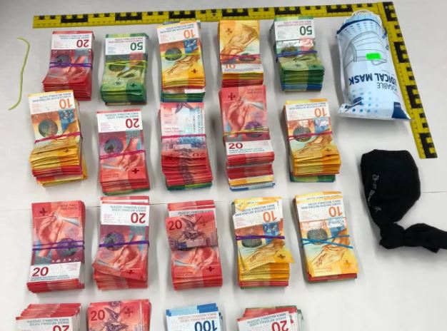 Shkatërrohet grupi kriminal shqiptar në Zvicër me  Mbi 100 kg kokainë