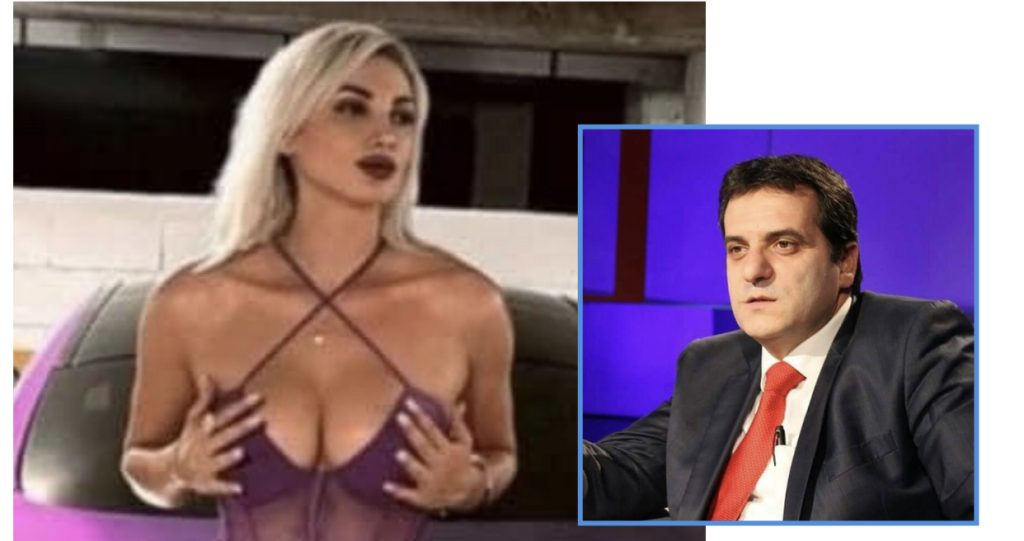 Policja vishnje që fyeu gazetarët ka të drejtë. Injoranca e saj shkelqen si dielli..