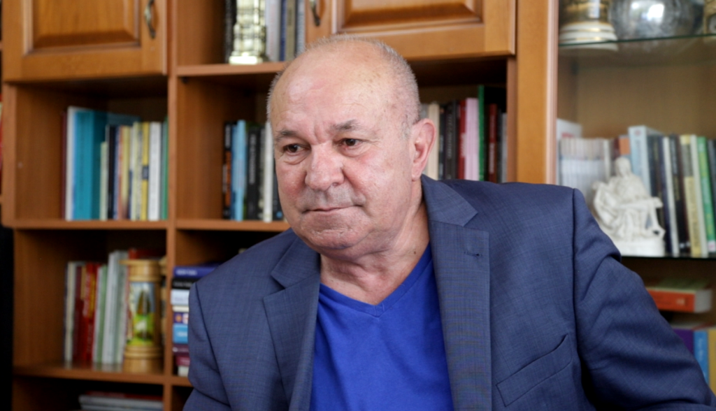 Politika, politikani dhe shpërdorimi i gjuhës politike…