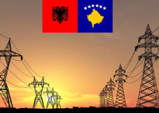 Ministrja kosovare tregon bilancin e shkëmbimit energjetik: I dhamë Shqipërisë 127 mijë MWh, po i marrim më pak se 1 mijë për t’i evituar reduktimet