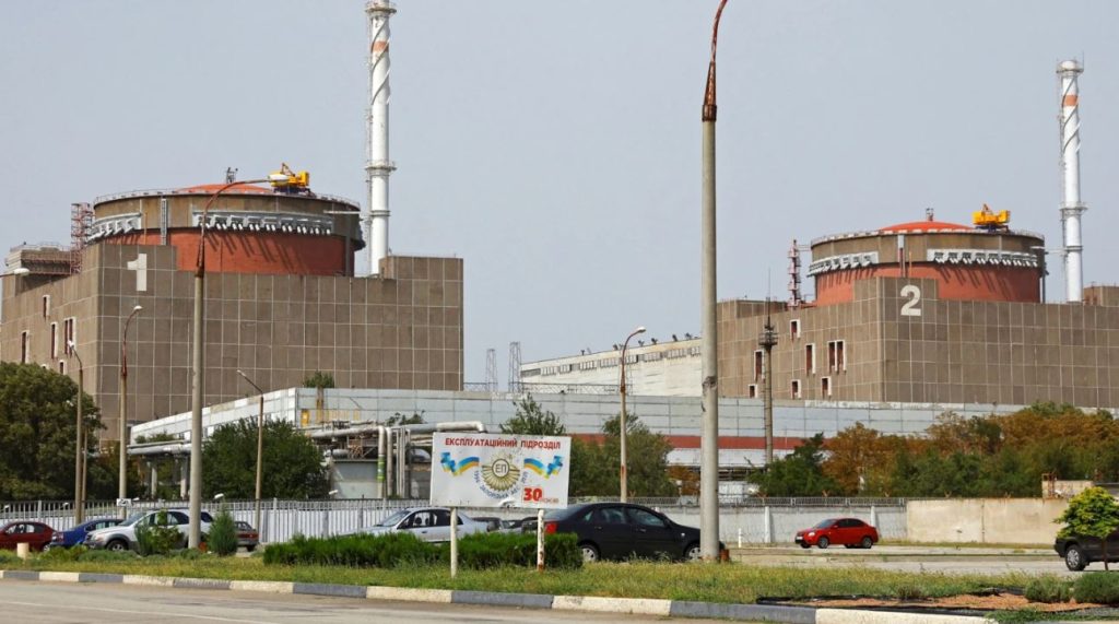 Rusia bllokon traktatin e OKB-së për shkak të Zaporizhjas