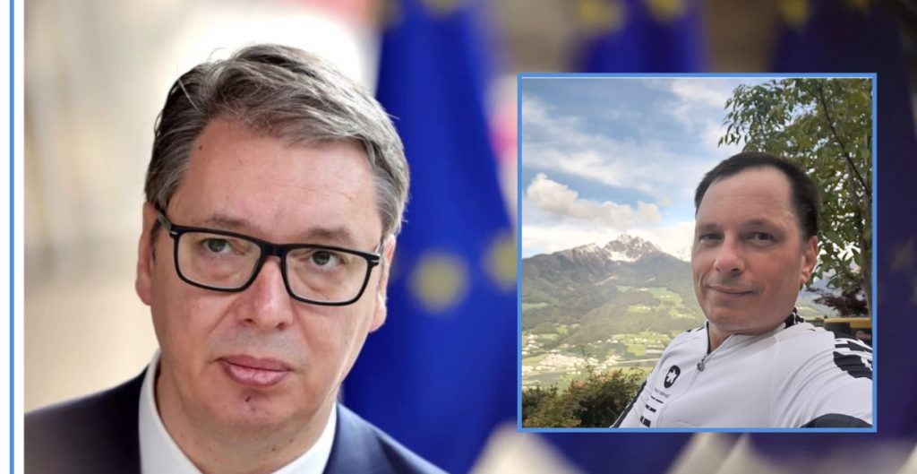 Ish-ushtaraku italian: Vuçiç ka marrë një mesazh të qartë nga NATO pas tensioneve në Veri të Kosovës