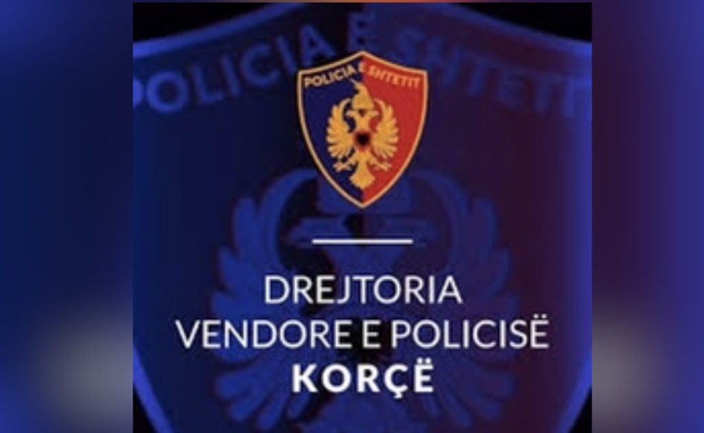 Sherr mes  fqinjëve,  një i plagosur me thikë në Korçë