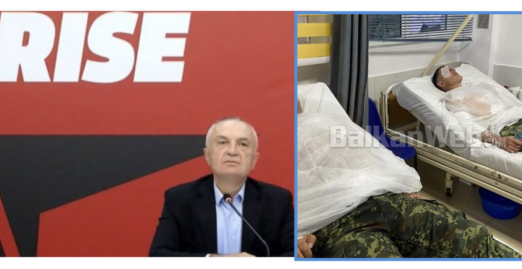 Sulmi i rusëve në uzinën e Gramshit/ Reagon Partia e Lirisë: E rëndë t’i ndodhë një vendi të NATO-s!