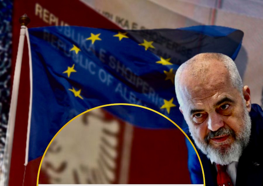 BE paralajmëron Ramën: Do u heqim vizat