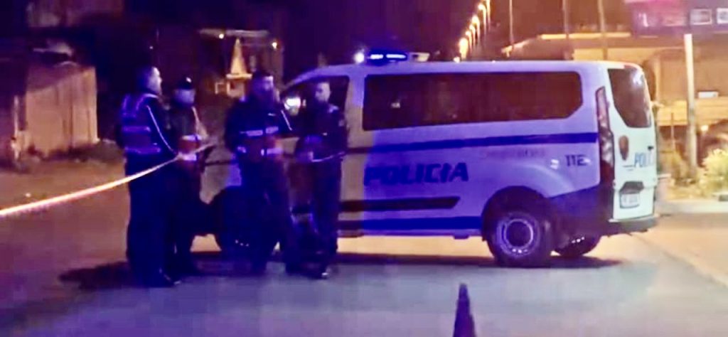 Si ndodhi plagosja e 23-vjeçarit në rrugicat e Alliasit