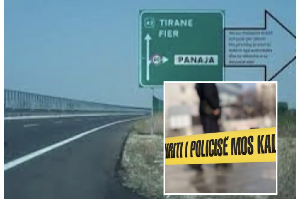 Të shtëna me armë zjarri në Vlorë, dyshohet për dy të vrarë