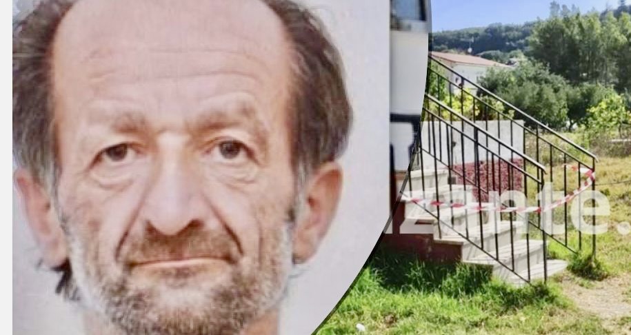 Vrau gruan me thikë në Greqi, shqiptari ishte xheloz i sëmurë