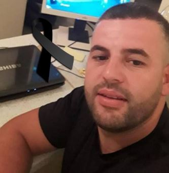 Identifikohet viktima nga aksidenti në Kavajë, kush është i riu që humbi jetën