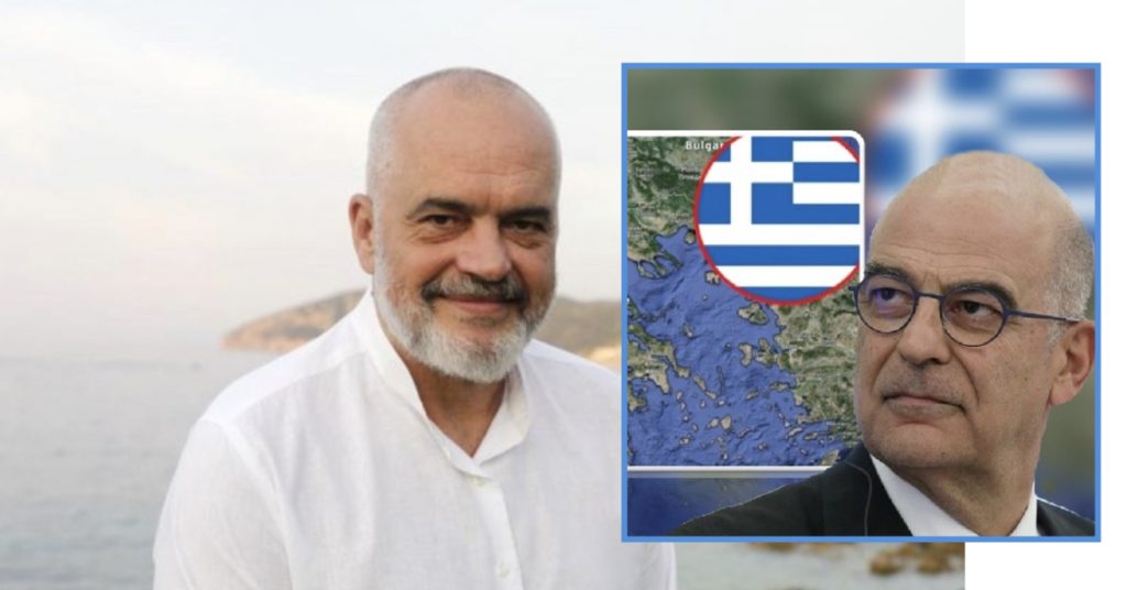 Athina ka në dorë “çelësin” për të bllokuar në çdo kohë rrugën europiane të Shqipërisë