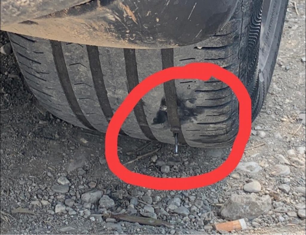 “GOZHDA” QË PO I NGULET TURIZMIT SHQIPTAR