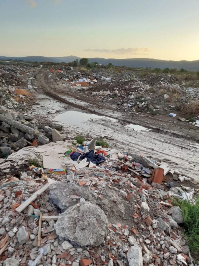 PD nxjerr FOTO-t: Shkumbini vend mbeturinash! Shqipëria e inceneRamës…