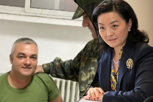 Reagon Yuri Kim për sulmin ndaj ushtarëve në Gramsh: SHBA qëndron krah aleatit të saj, autoritetet të hetojnë plotësisht ngjarjen