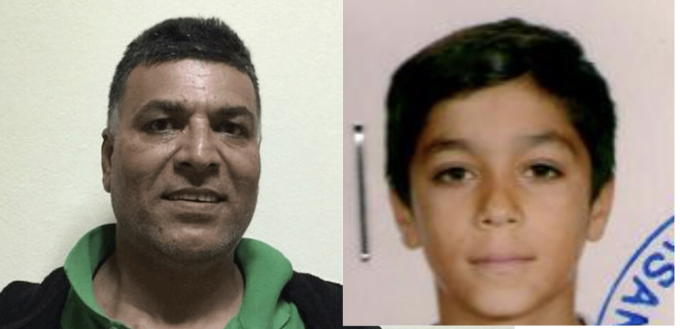 Detaje nga arrestimi i Horgito Peqinit/ I riu nuk bëri rezistencë,