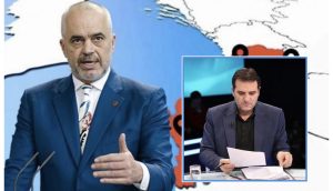 Tenderi 2: Ti bëjmë nënën Shqipërisë