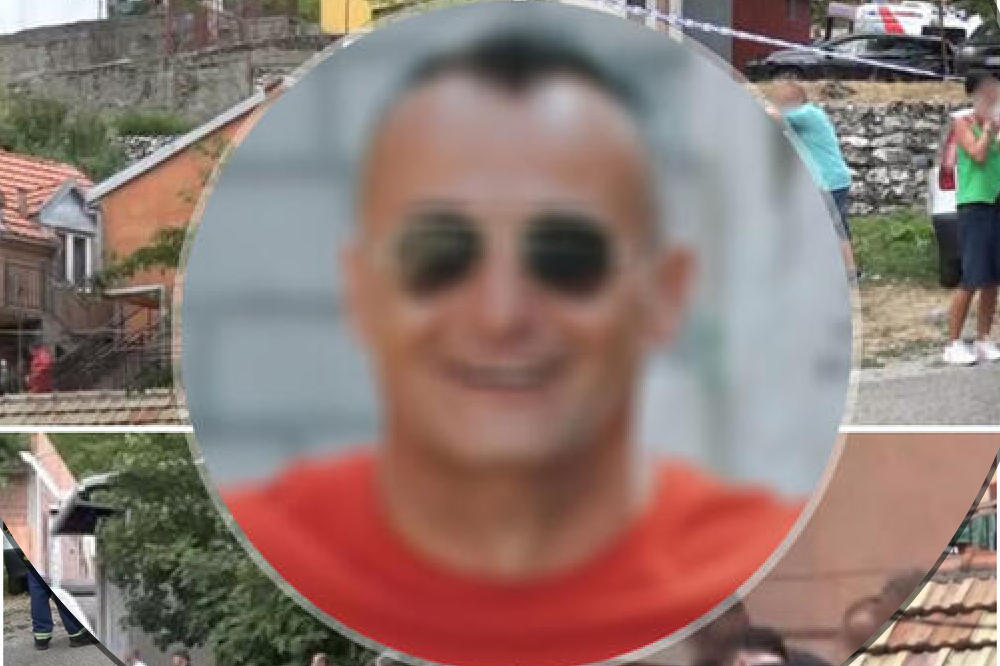 Mediat malazeze publikojnë foton, ky është personi që dyshohet se ekzekutoi autorin e masakrës me 10 viktima