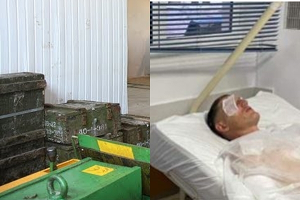 Si agjentët e spiunazhit rus tentuan të futen në uzinën e armëve në Gramsh, e përfshirë edhe një femër