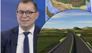 Flet eksperti i ekonomisë: Qeveria ndërton rrugë më shtrenjta se Gjermania e Austria