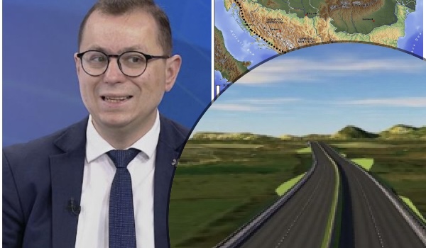 Flet eksperti i ekonomisë: Qeveria ndërton rrugë më shtrenjta se Gjermania e Austria