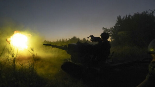 Rusët vrasin 15 persona dhe plagosin 15 të tjerë në ditën e pavarësisë së Ukrainës