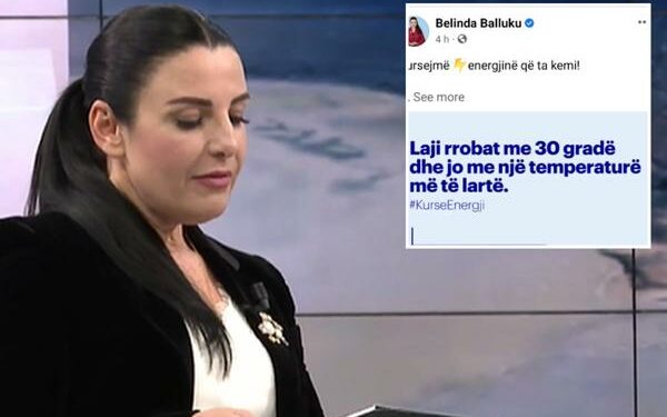 Po b*thën me çfarë uji ta lajmë o Bela, të ngrohtë a të ftohtë?