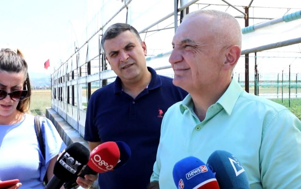 Mesazhet e forta të Ilir Metës: Shteti paguan për aferën e inceneratorëve, populli po ngrihet…