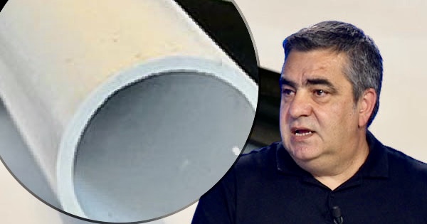 Gonxhja tender  milionësh për  Gerond Meçen që t’i vendosë sistem thithës