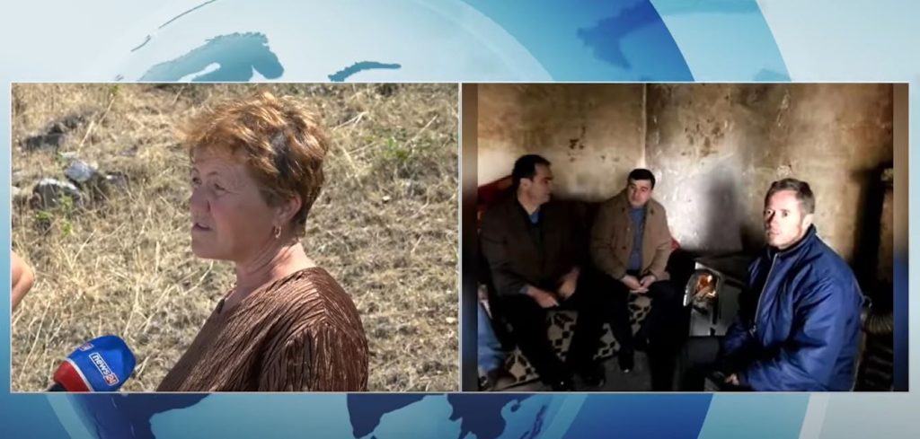 “I prenë dritat dhe ujin”, 48-vjeçari i dha fund jetës nga varfëria, banorët flasin të tronditur: Një dritë kishte, as lavatriçe, as frigorifer!